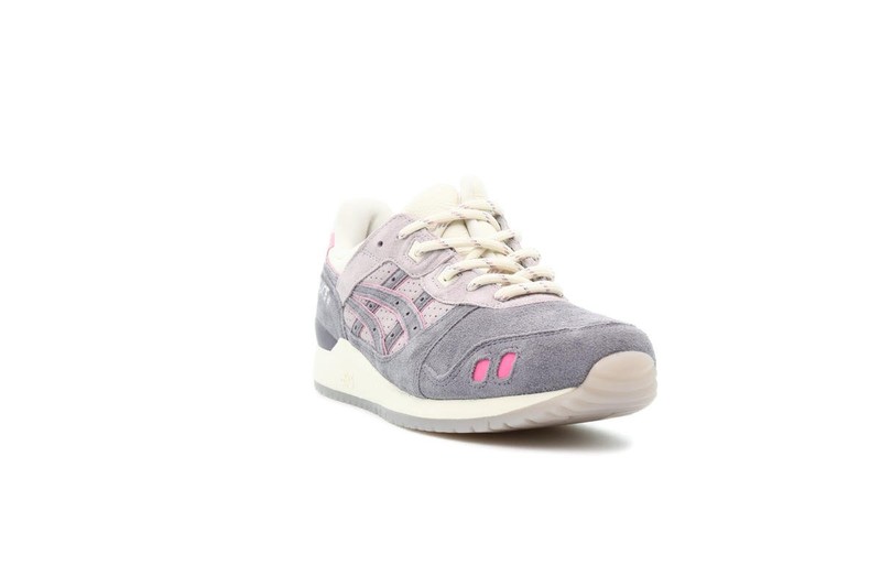 END x Asics Gel-Lyte III OG Pearl | 1191A356-500 | Grailify